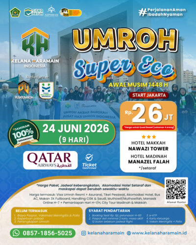 SUPER PROMO/ECO